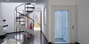 آسانسور دوبلکس