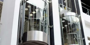 آسانسور جکی