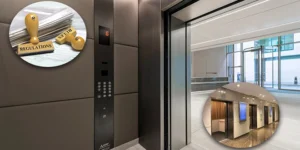 هزینه بازرسی آسانسور 1404