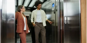 قیمت آسانسور ۴ نفره