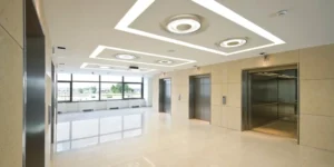 مدارک لازم برای استاندارد اسانسور